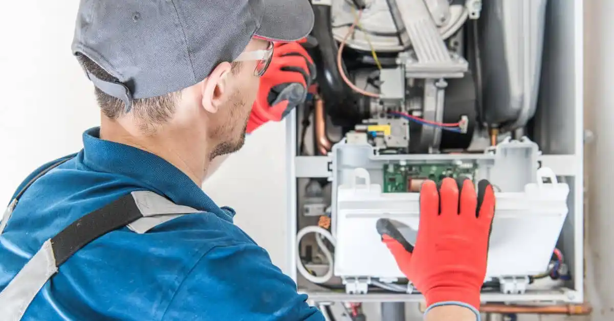installateur Raamsdonk